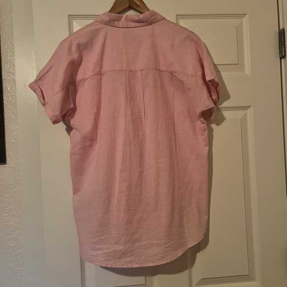 Kimes Ranch Button Down - Picture 3 of 3